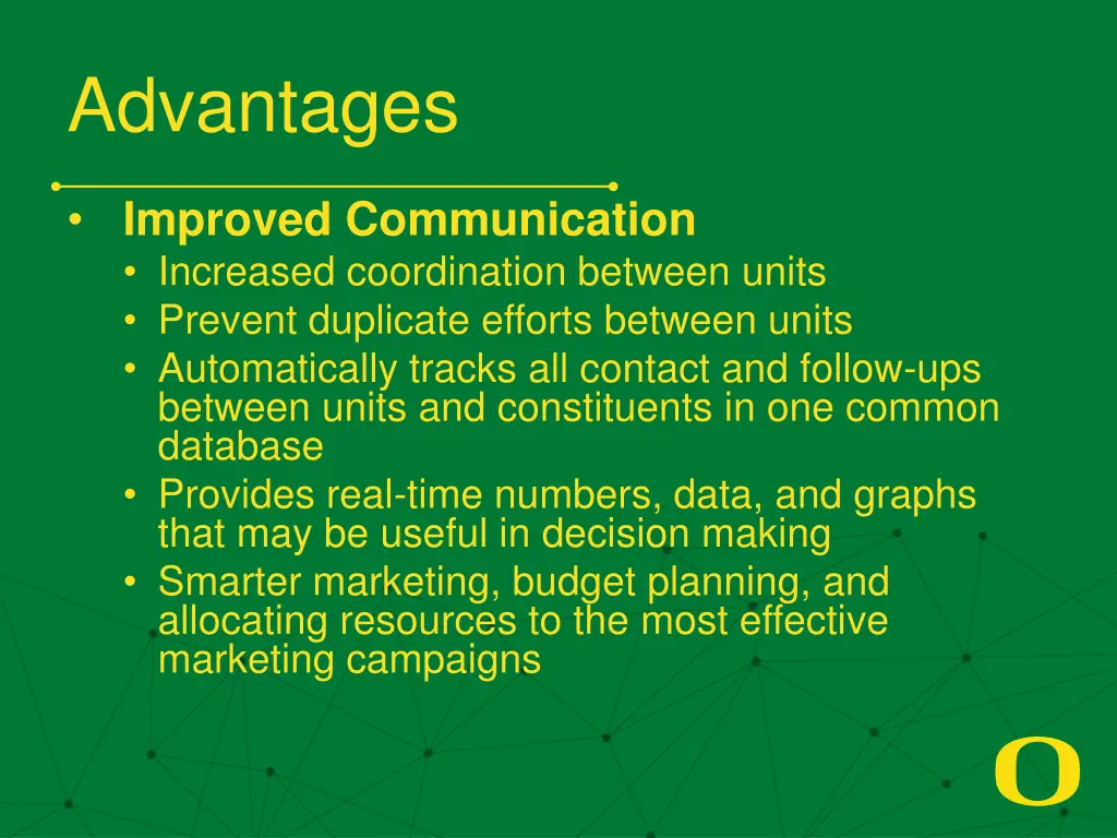 advantages 2