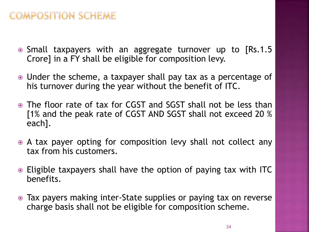 composition scheme