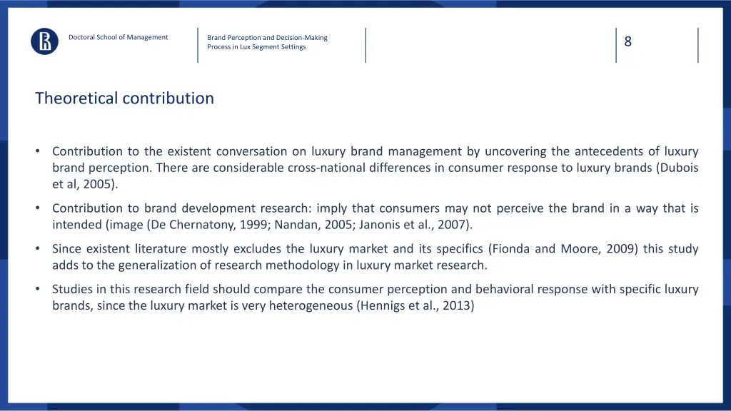 doctoral school of management 7
