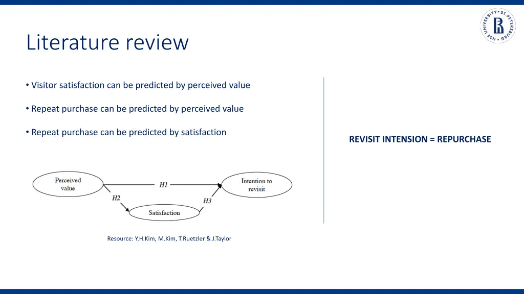 literature review 3