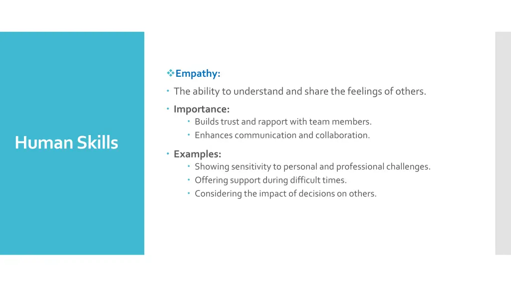 empathy