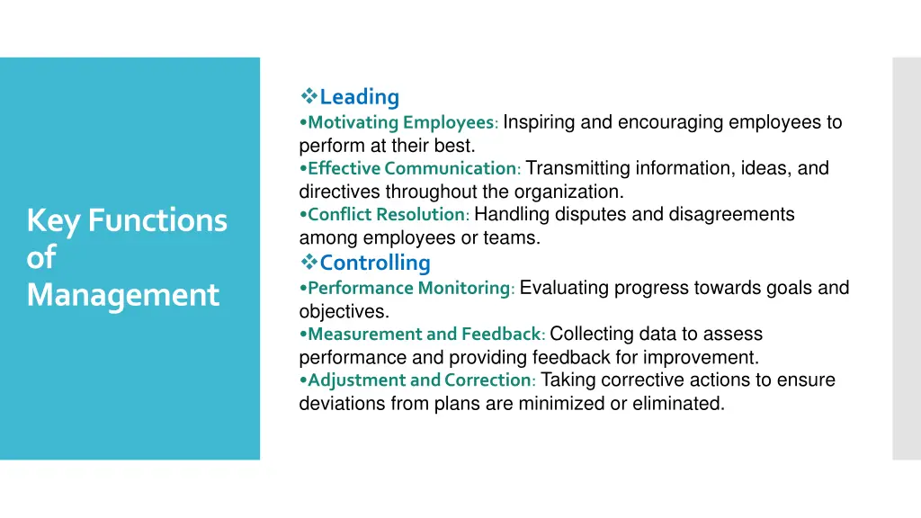 leading motivating employees inspiring