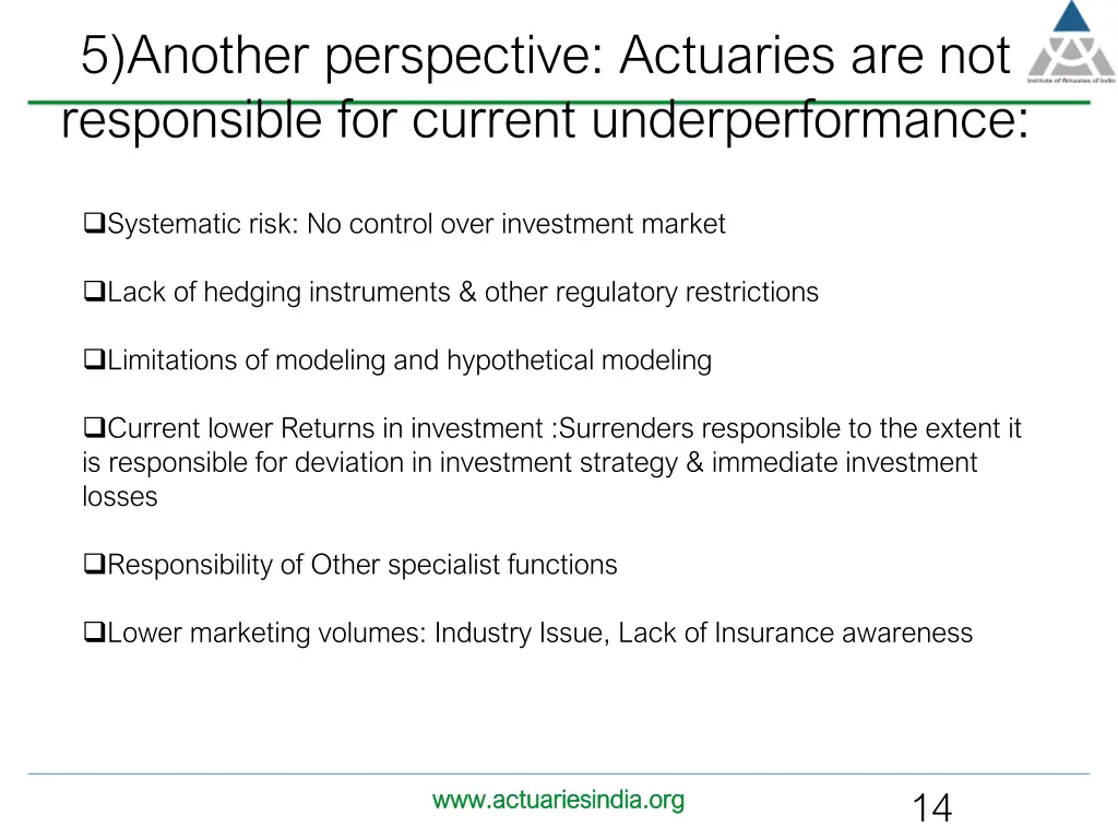 5 another perspective actuaries