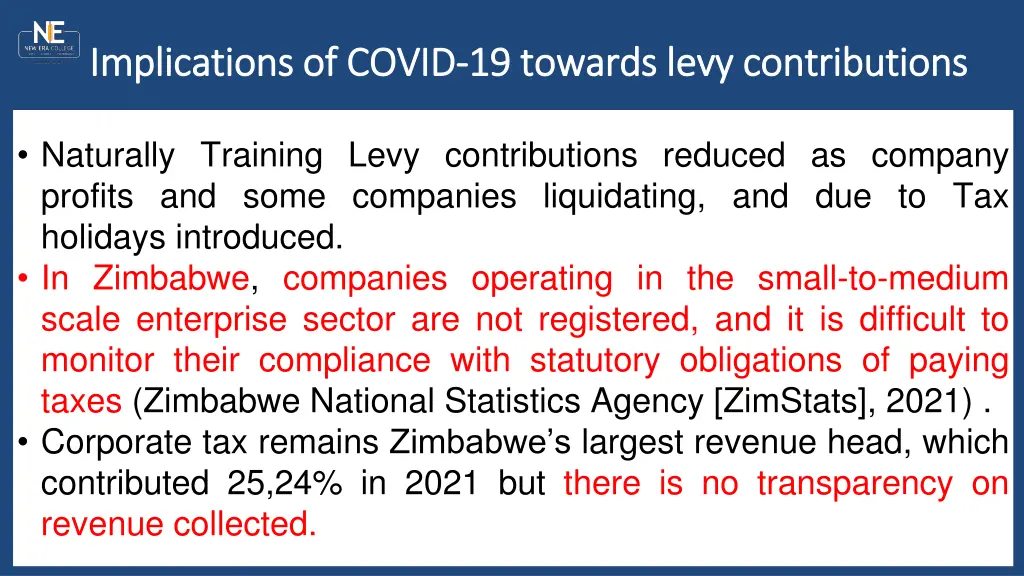 implications of covid implications of covid 1