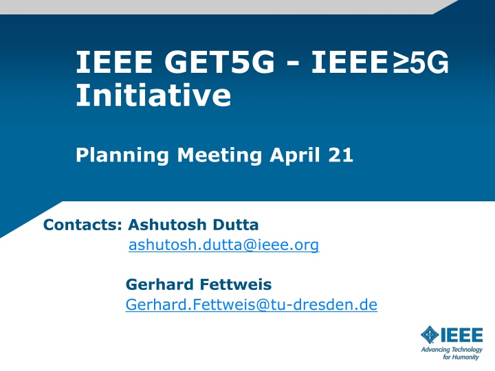 ieee get5g ieee 5g initiative