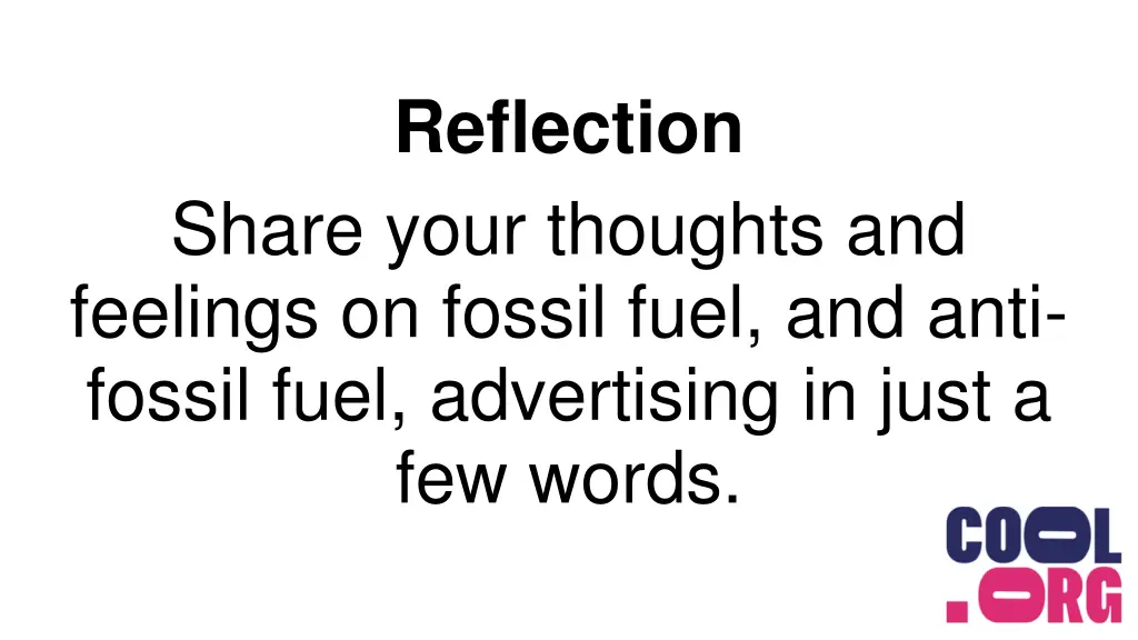 reflection