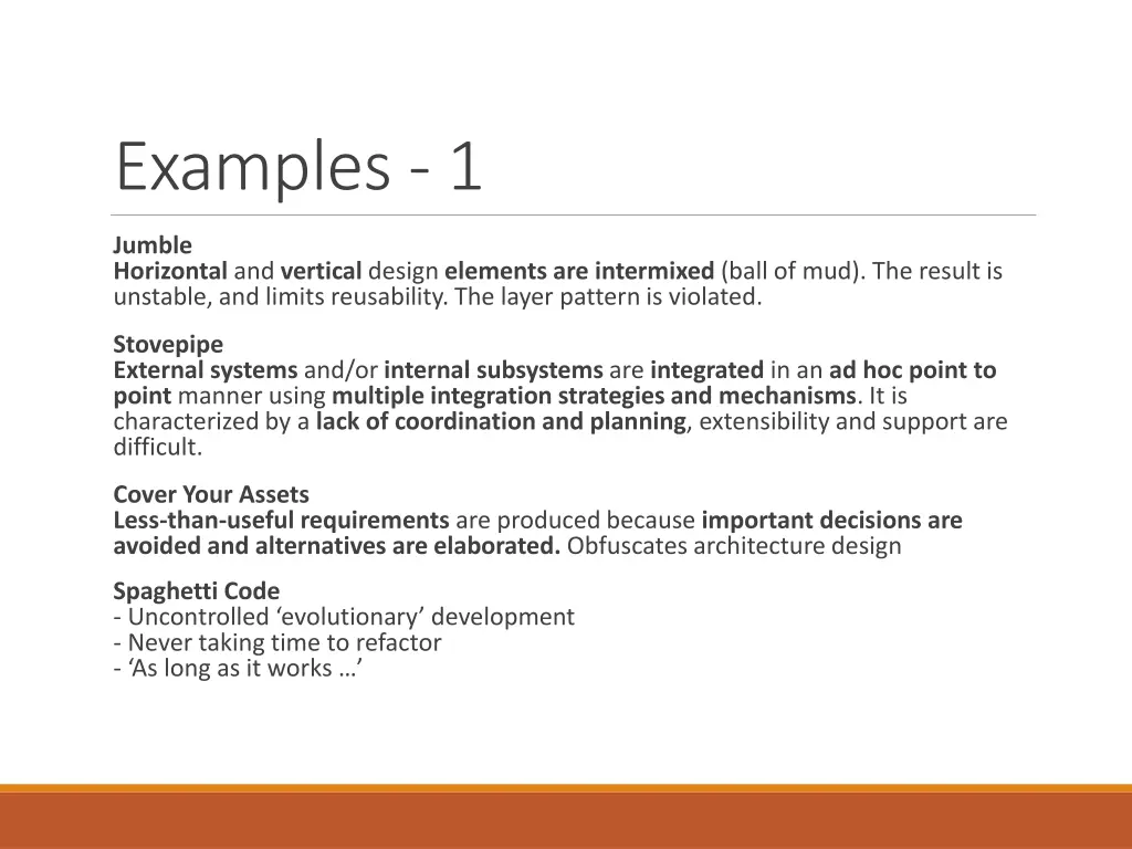 examples 1