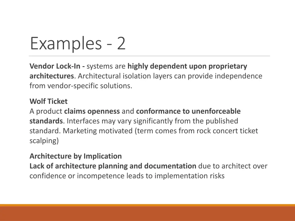 examples 2