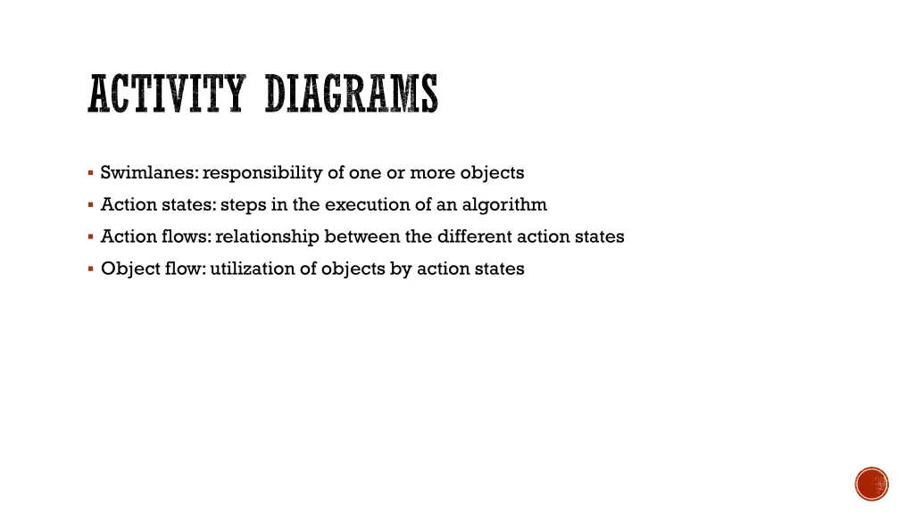 activity diagrams 1
