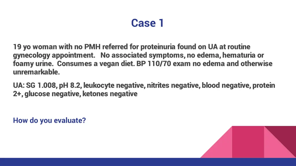 case 1