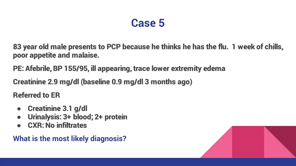 case 5