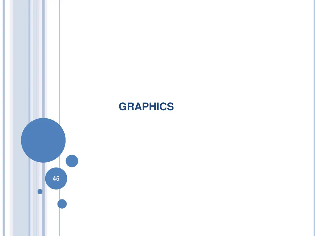 graphics