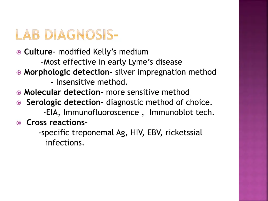 lab diagnosis 1
