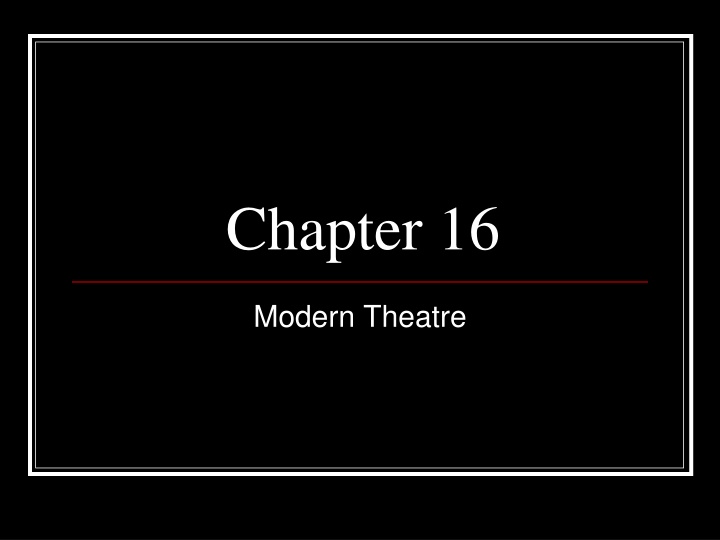 chapter 16