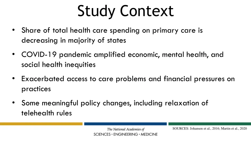 study context 1