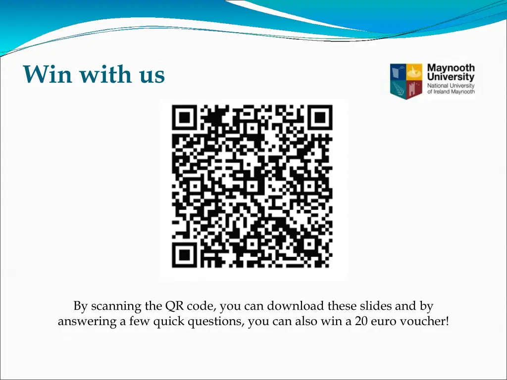 win with us