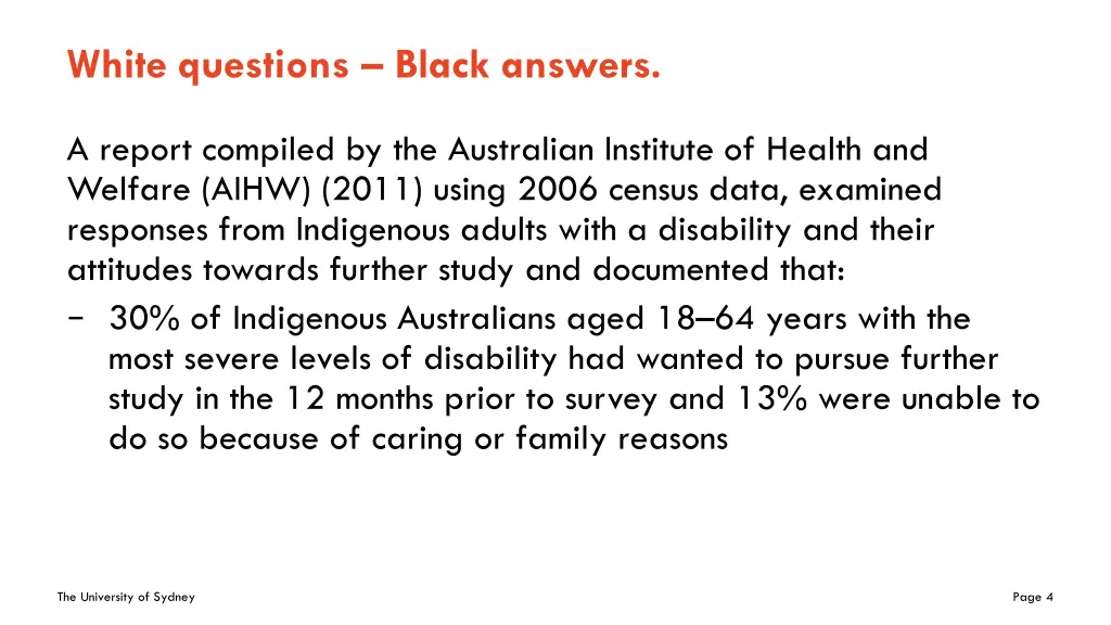 white questions black answers 1