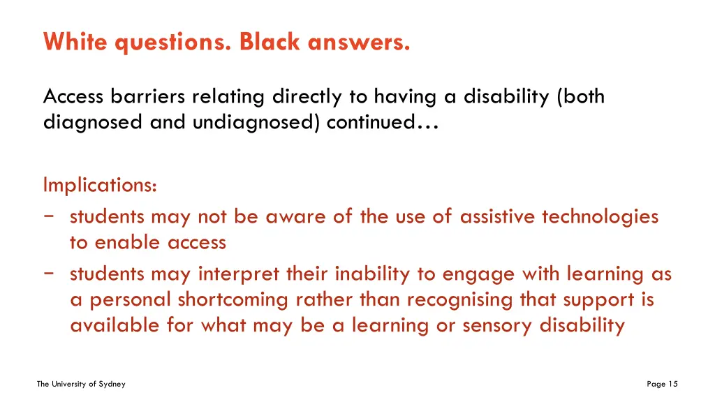 white questions black answers 12