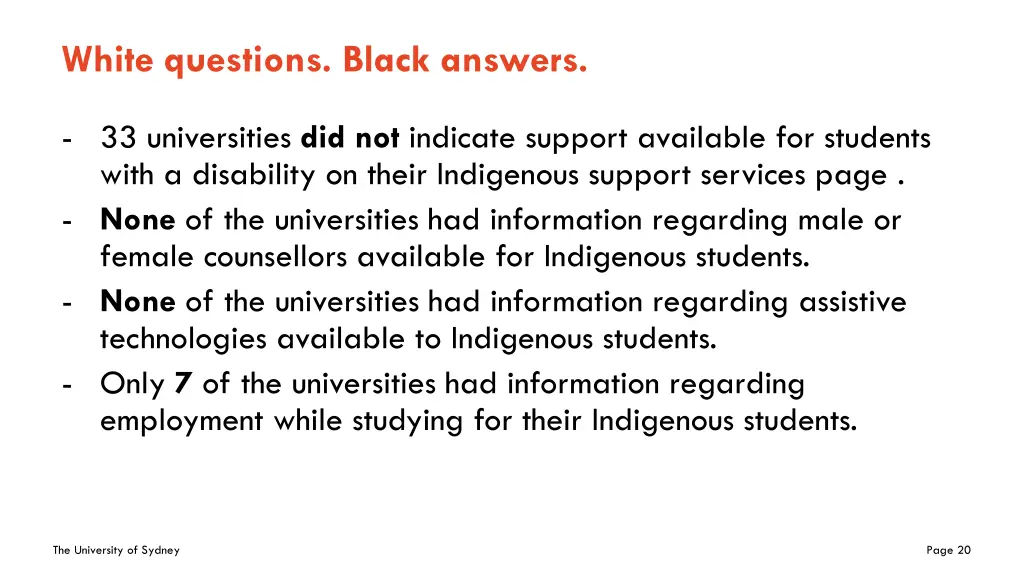 white questions black answers 17