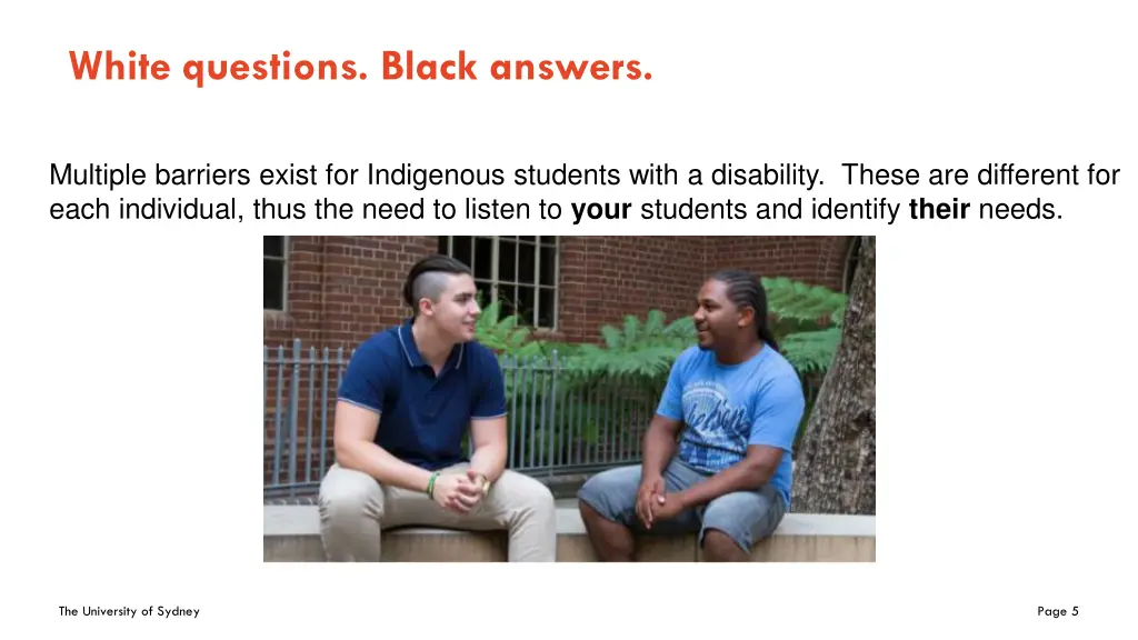 white questions black answers 2