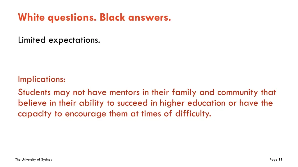 white questions black answers 8