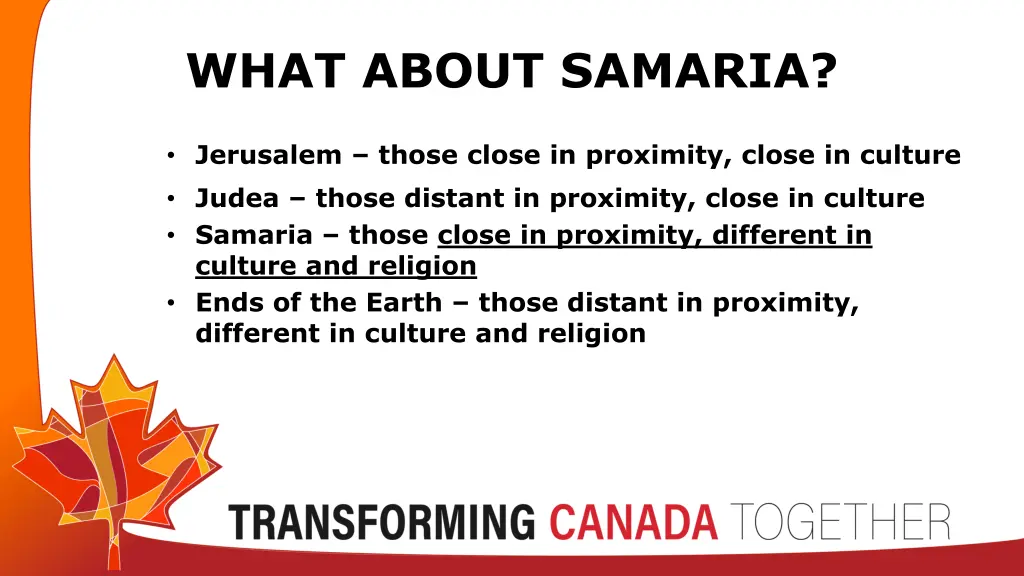 what about samaria 2