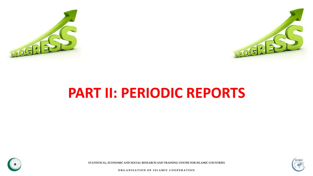 part ii periodic reports