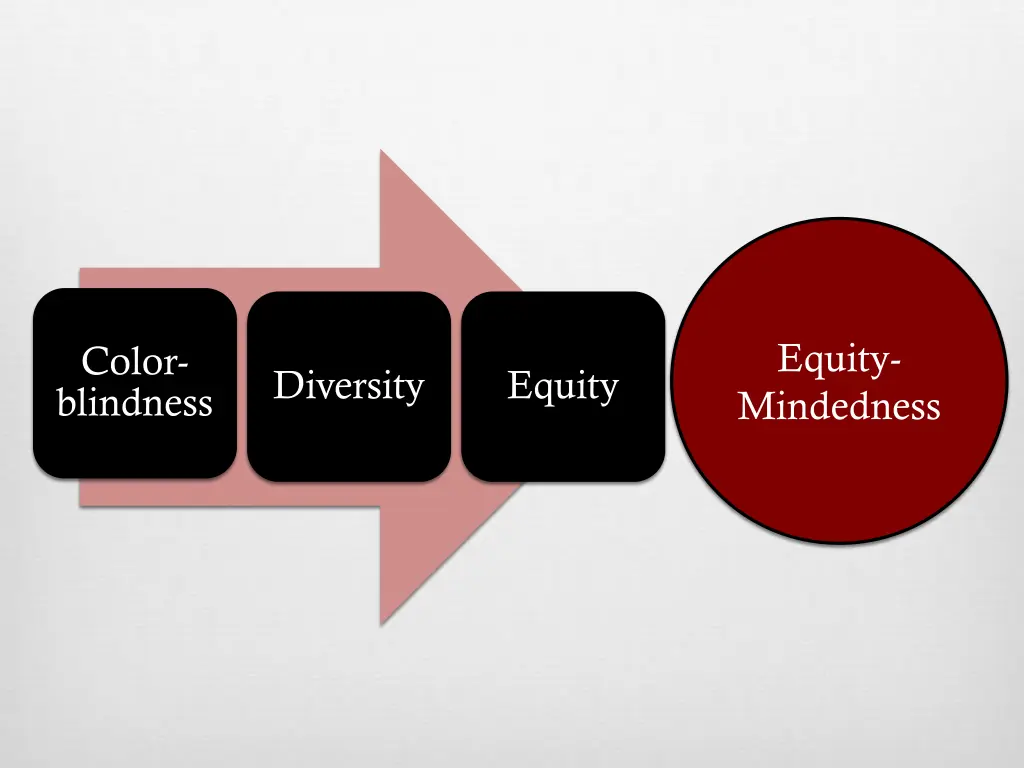 equity mindedness 1