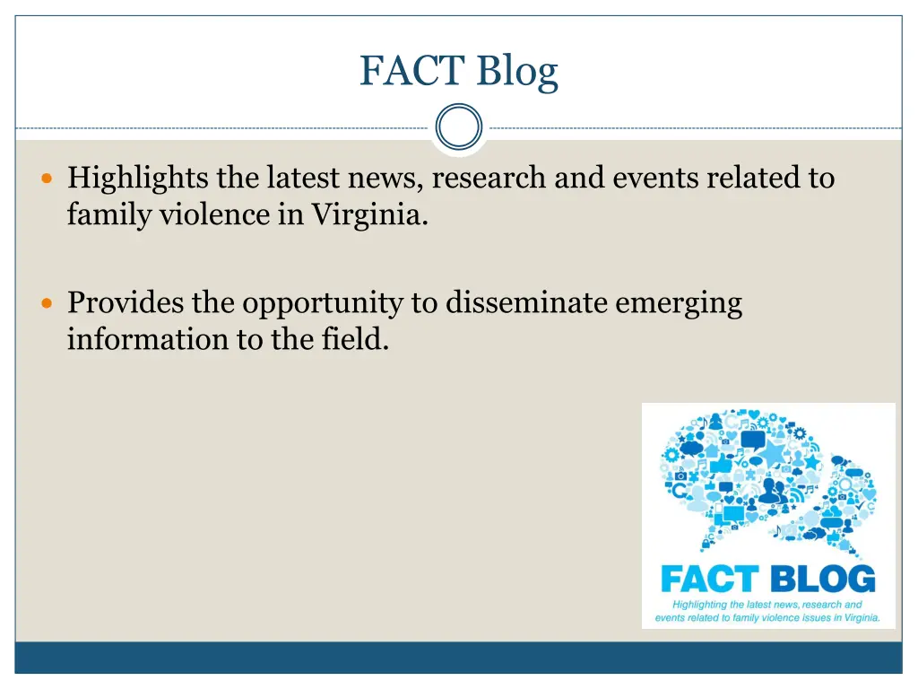 fact blog