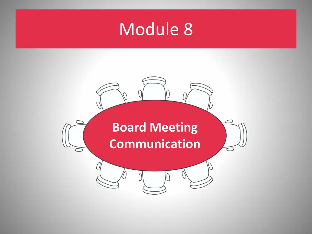 module 8