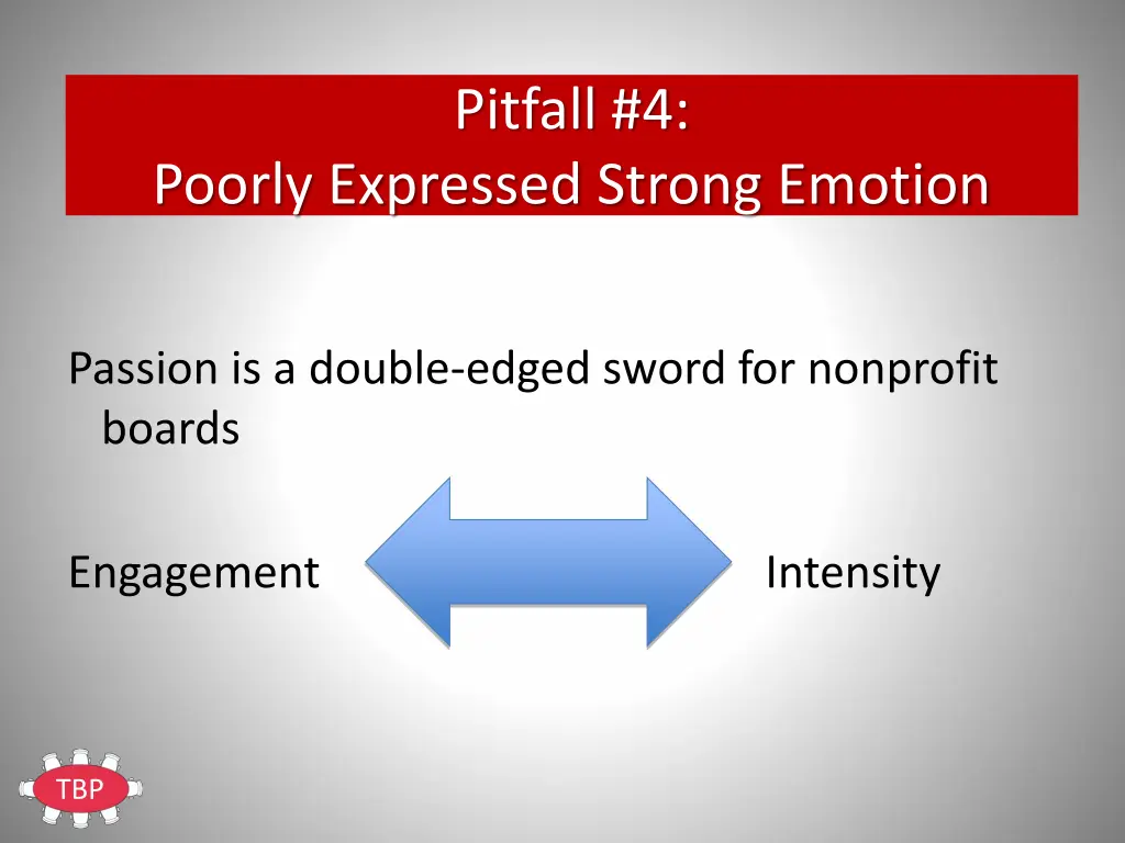 pitfall 4
