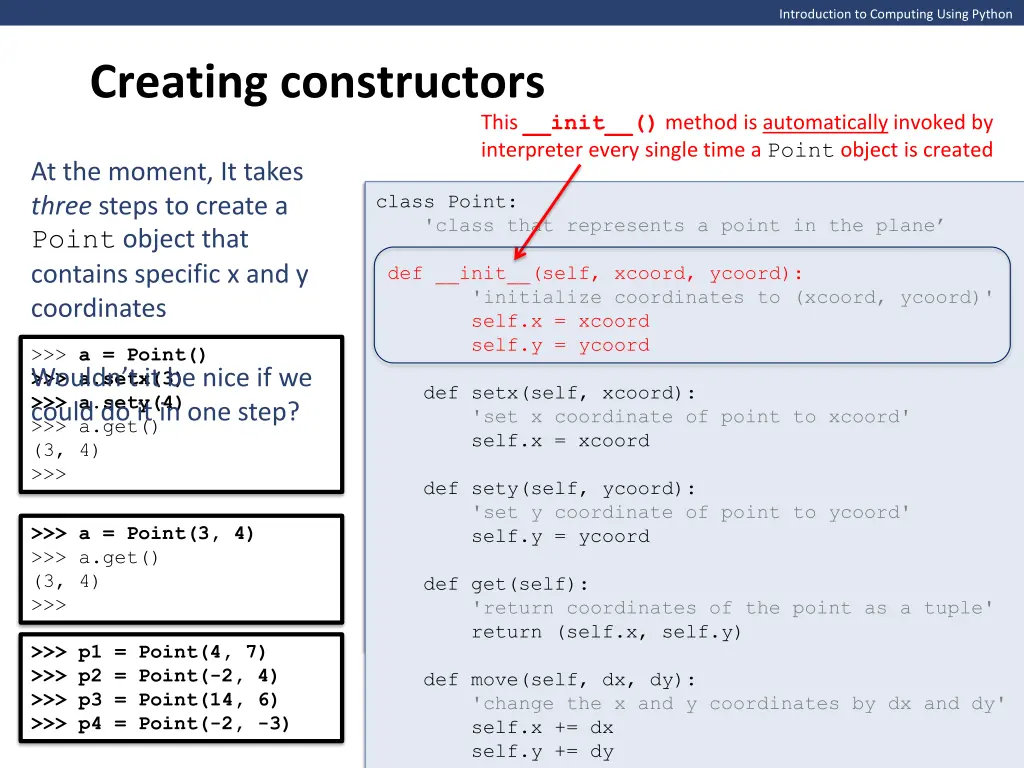 introduction to computing using python 16