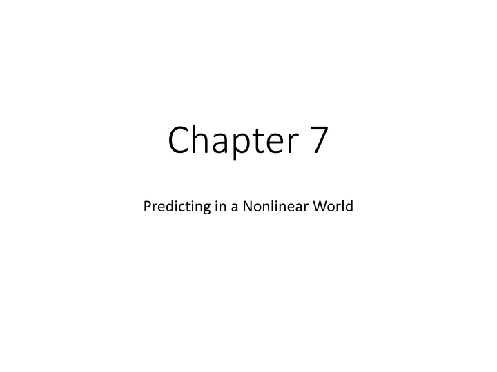 chapter 7