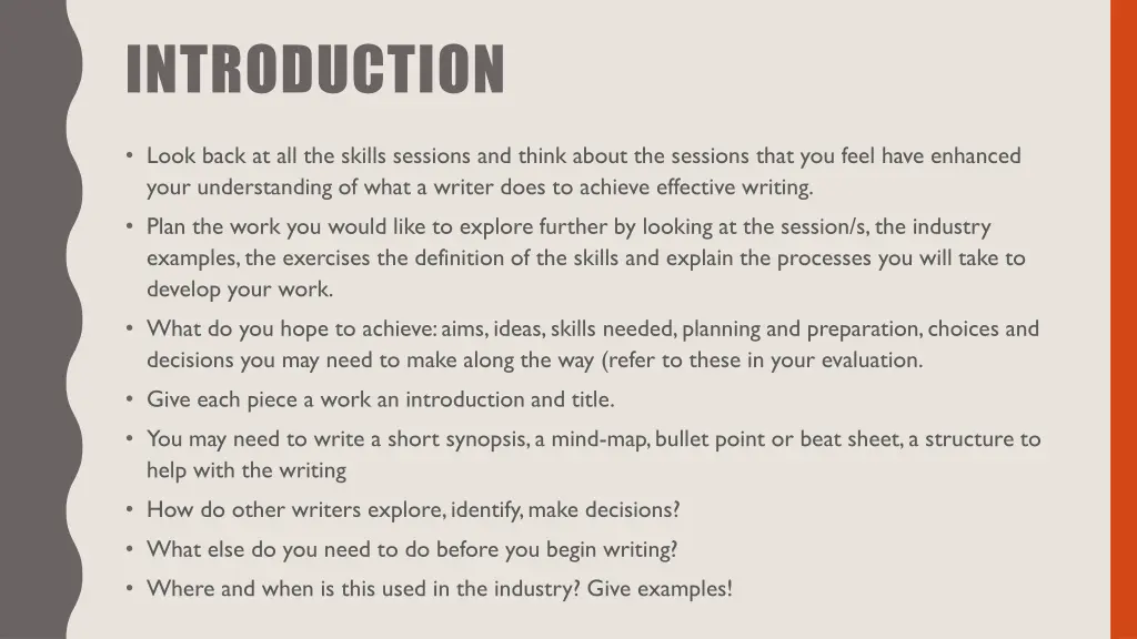 introduction 1