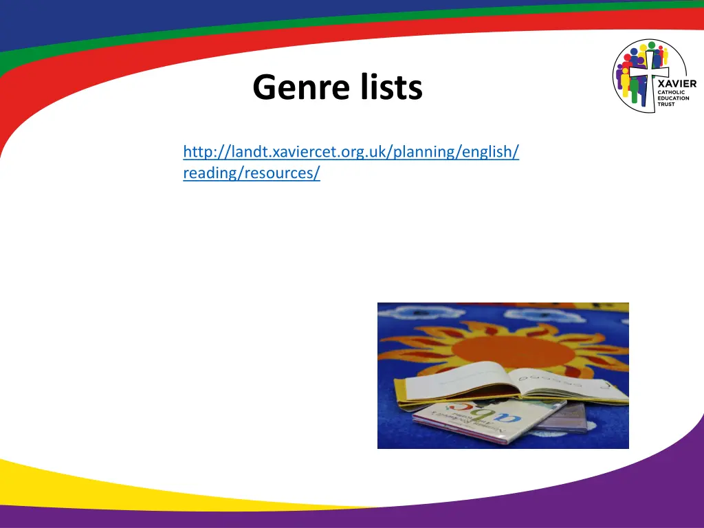 genre lists