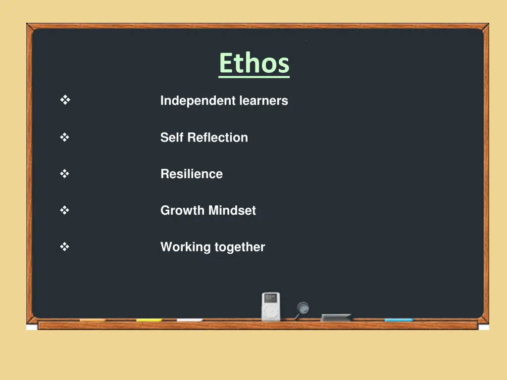 ethos