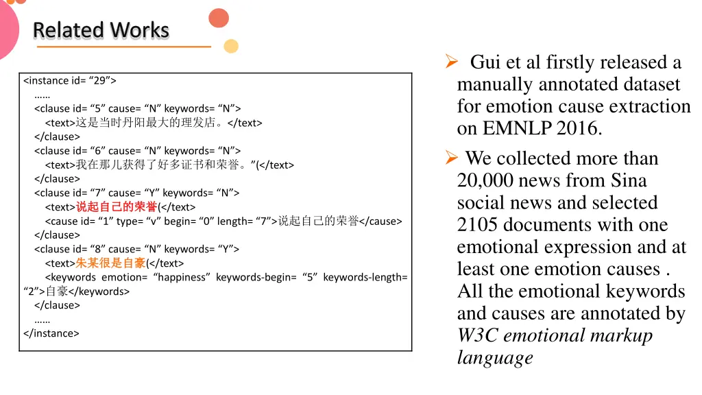 related works 1