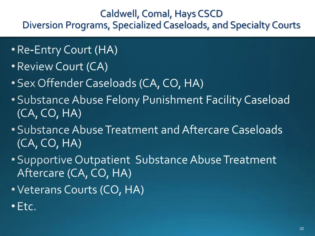caldwell comal hays cscd 1