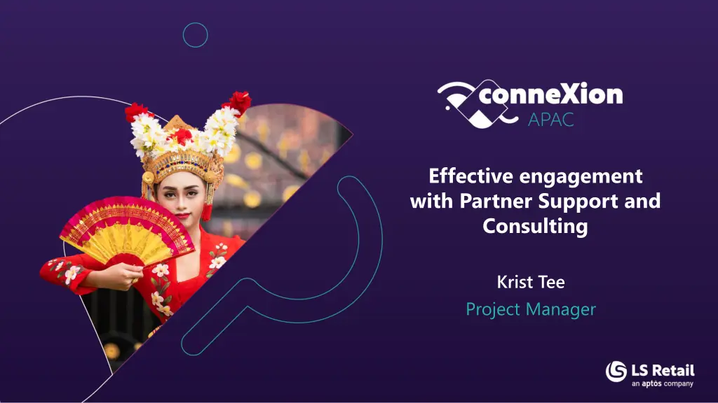 effective engagement with partner support
