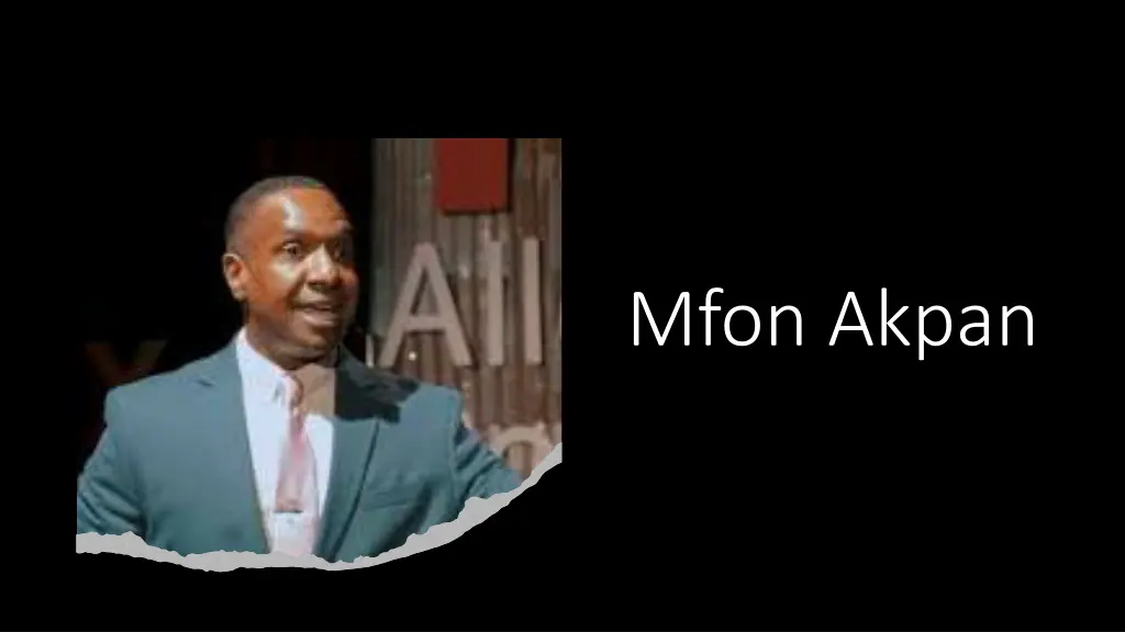 mfon akpan
