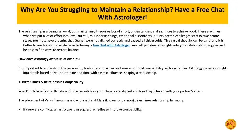 why are you struggling to maintain a relationship 1