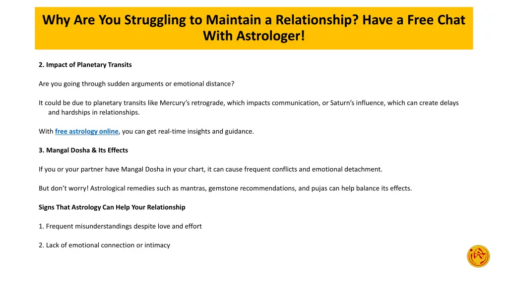 why are you struggling to maintain a relationship 2