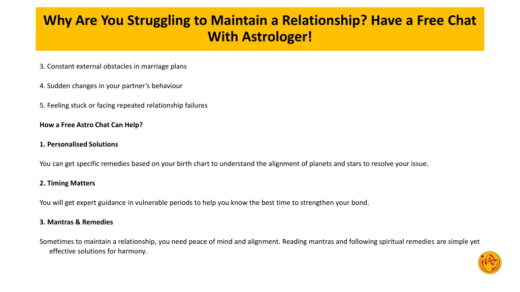 why are you struggling to maintain a relationship 3