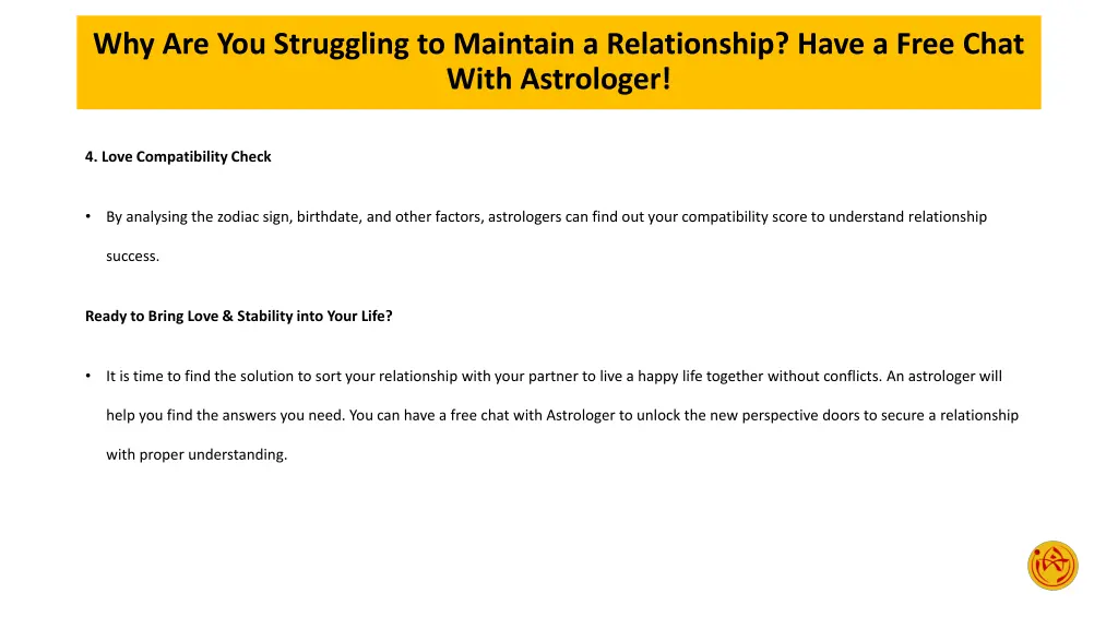 why are you struggling to maintain a relationship 4