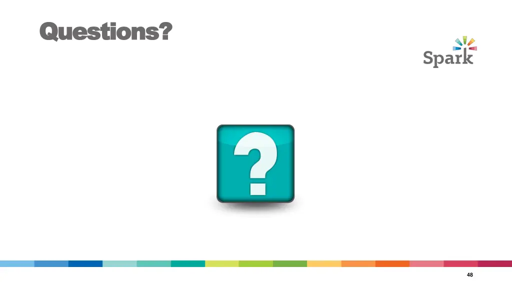 questions questions