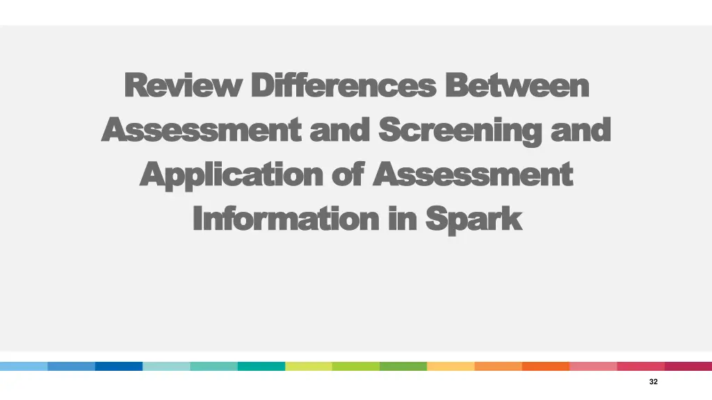 review differences between review differences