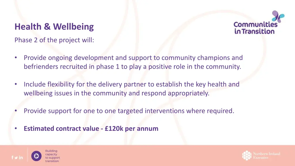 health wellbeing