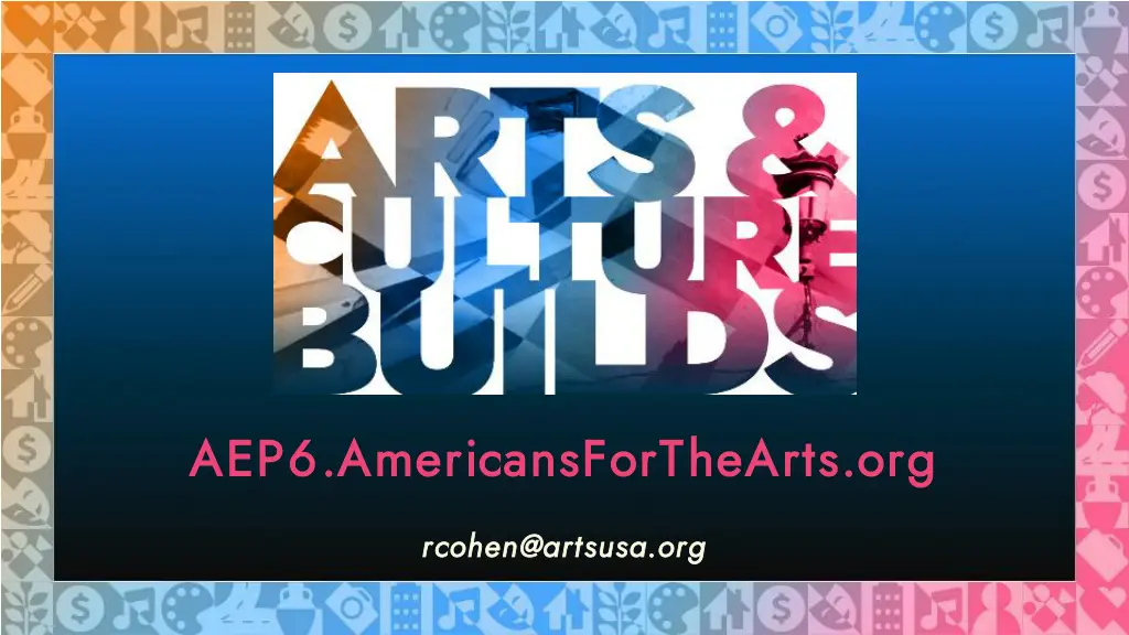 aep6 americansforthearts org aep6