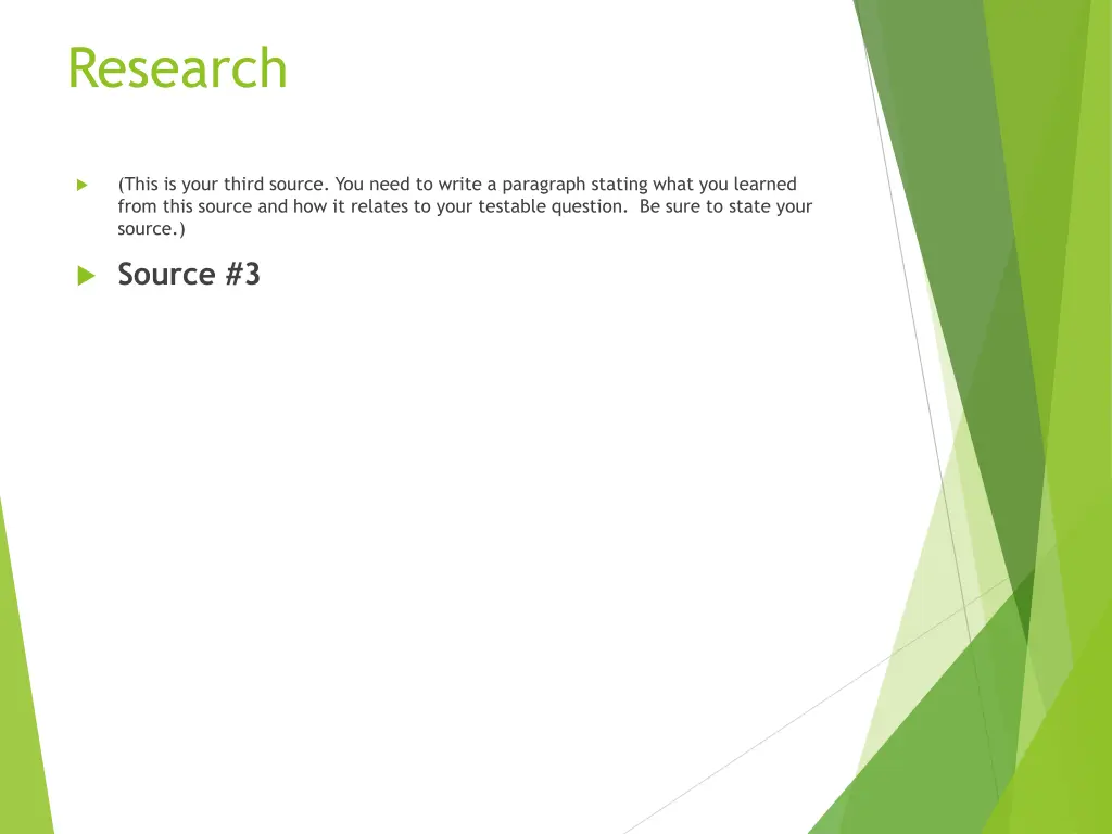 research 2