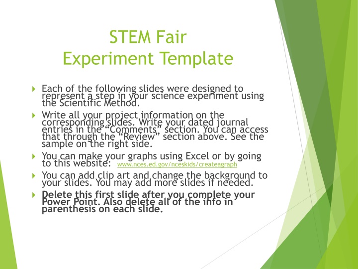 stem fair